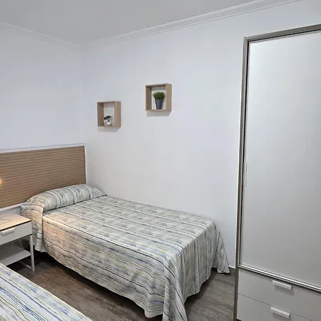 Teresa Apartment Playa del Ingles (Gran Canaria)