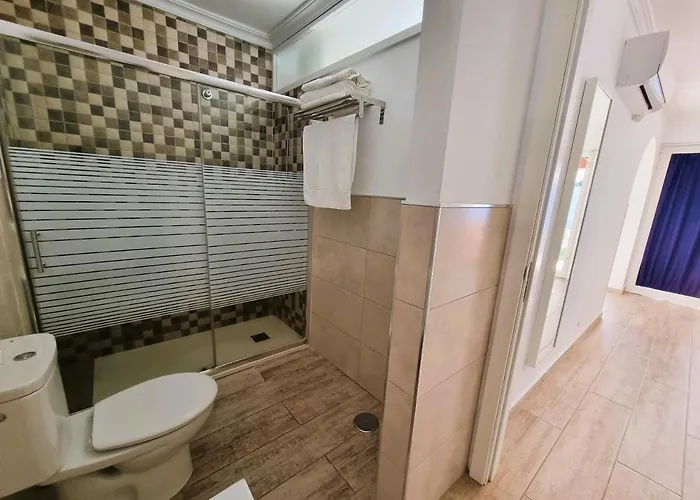 Teresa بلايا ديل إنغلز