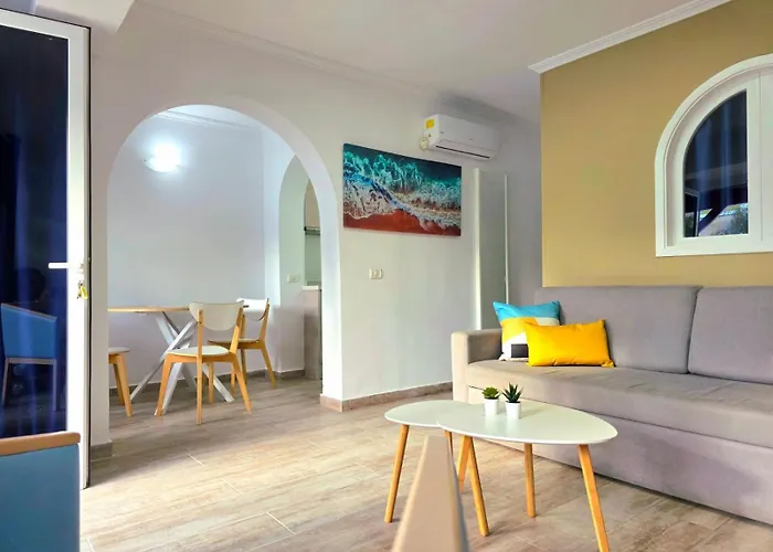 Teresa بلايا ديل إنغلز